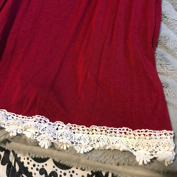 Fitted Tank - Picture 3 of 5